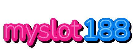myslot188 — logo kanal
